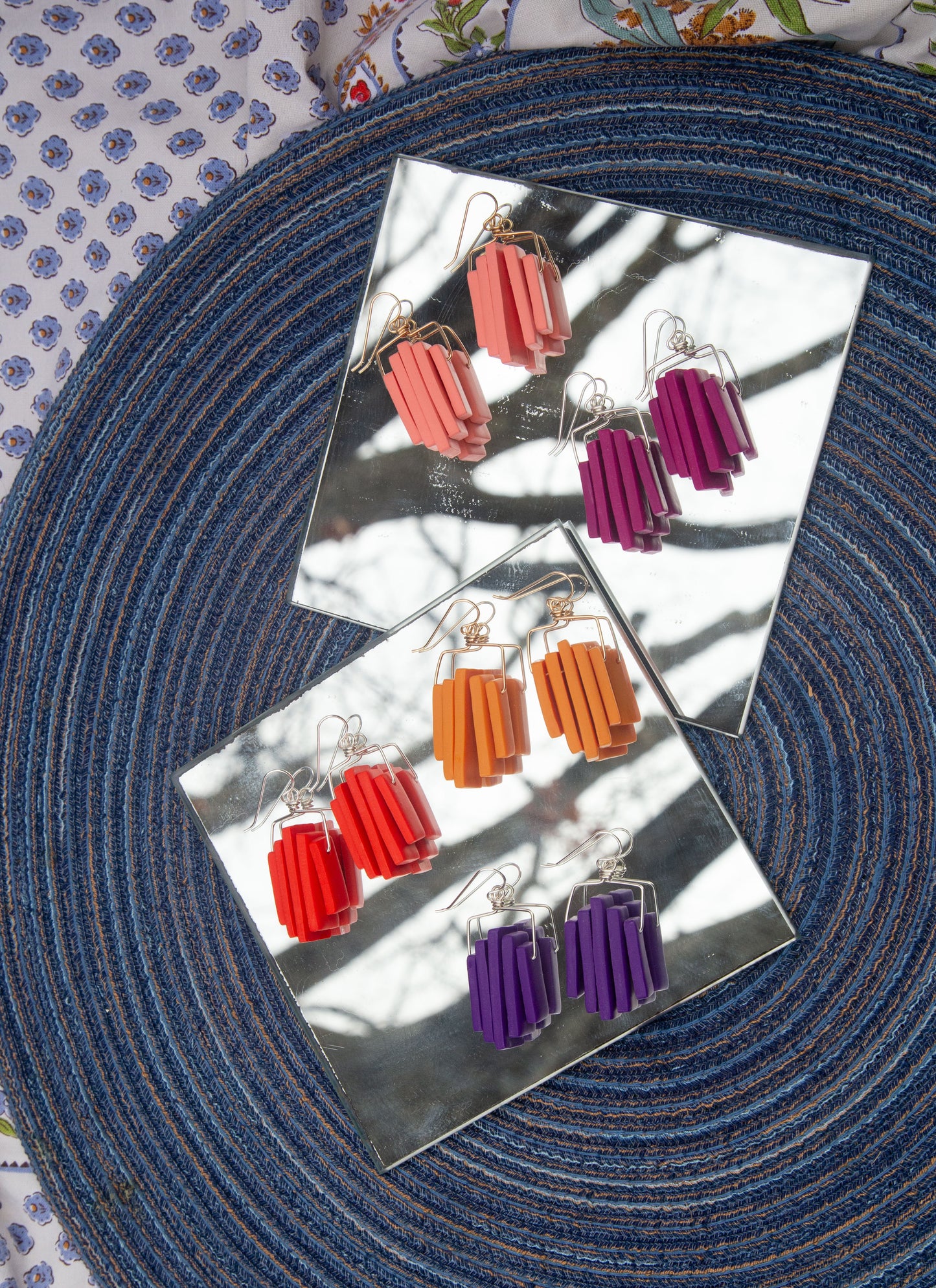 Essential Ear Chimes